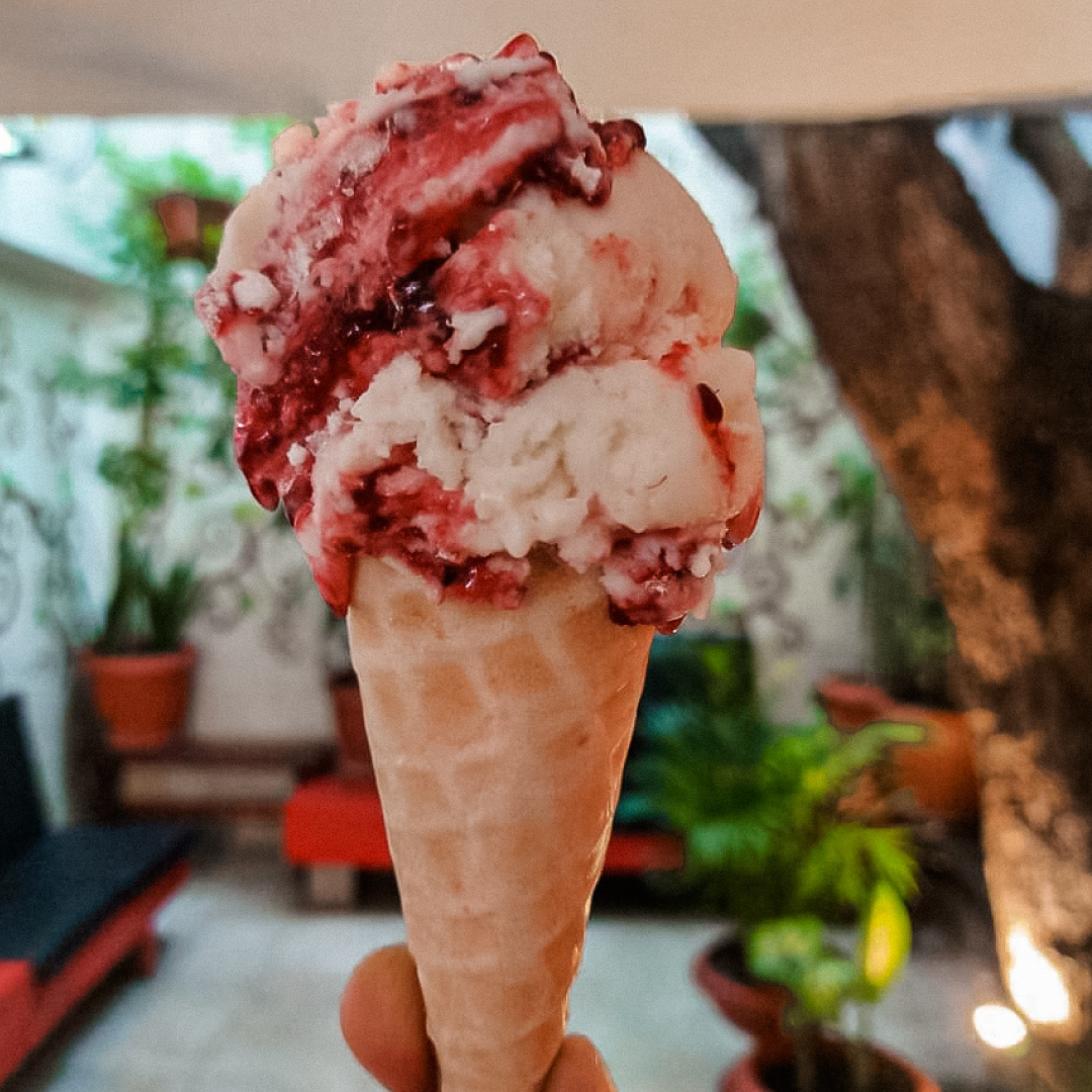 helados