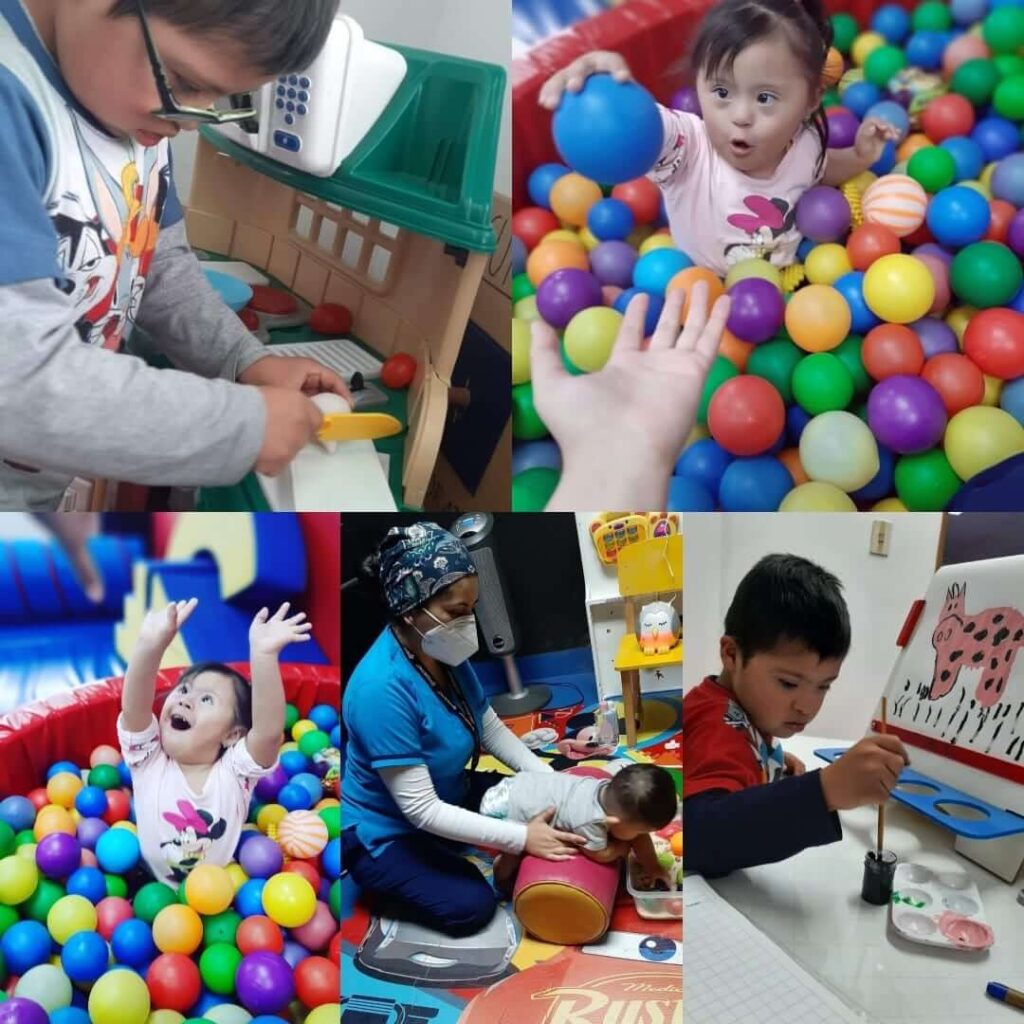 La Fundación Hermano Miguel es quien gestiona el programa yoReciclo. Su trabajo se enfoca en brindar una atención integral de salud a personas con discapacidad, abarca la prevención y dotación de servicios de salud; y adicionalmente brinda terapia de rehabilitación y dotación de ayudas técnicas. Trabaja en alianza con otras organizaciones sociales para coordinar la capacitación e inserción laboral y privilegia el respeto al paciente, a través de servicios de calidad a costos sociales. Tienen una política de autogestión de sus programas y la búsqueda estratégica de financiamiento para nuestro Centro de Atención Integral y Desarrollo.