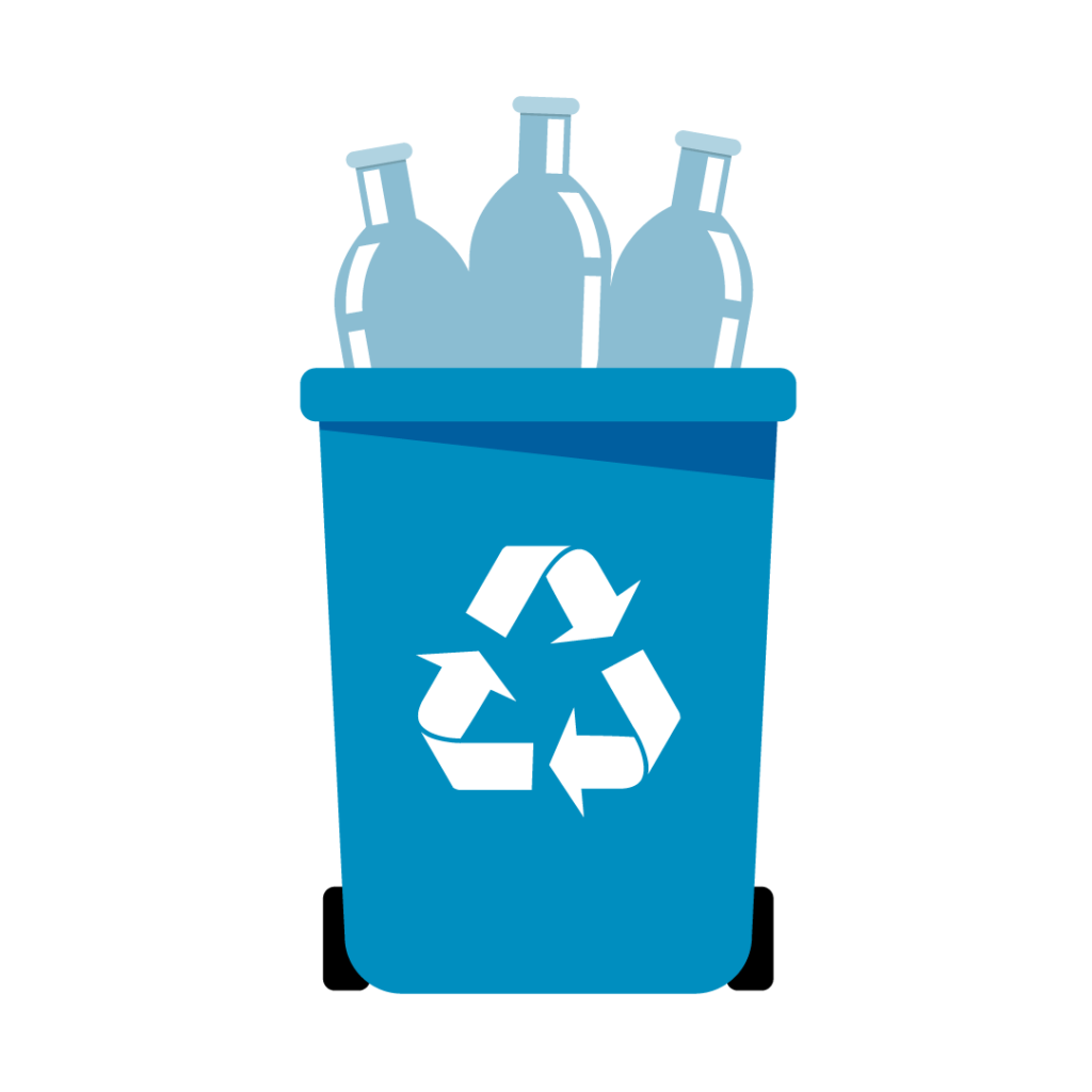 Yo Reciclo Ecuador reciclaje Comunidades positivas punto reciclaje