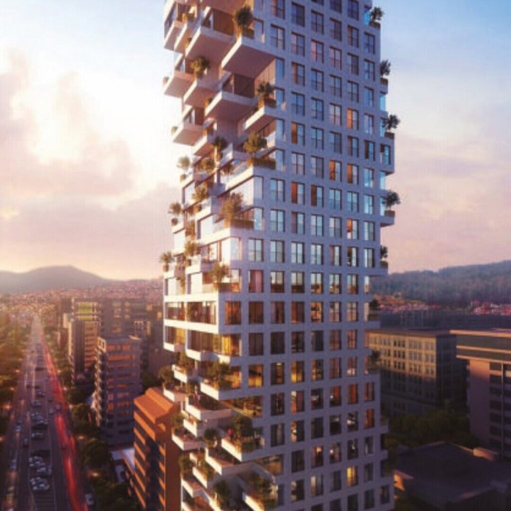 habitaro proyectos